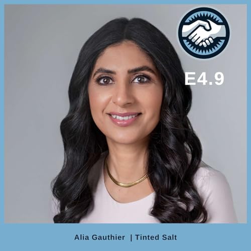 Healing Through Energy: A Journey from Illness to Inspiration | Alia Gauthier