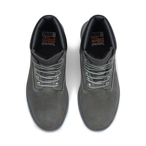 timberland pro sawhorse 6 composite safety toe review