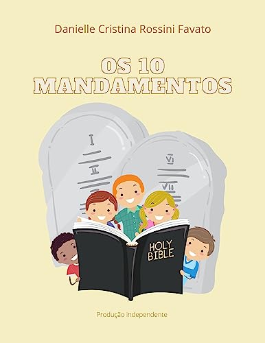 Os 10 mandamentos