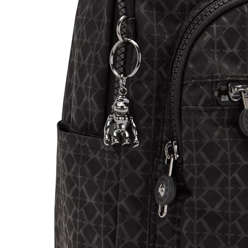 Image of Kipling Women's Seoul Small Tablet Backpack, Durable, Padded Shoulder Straps with Tablet Sleeve, Bag