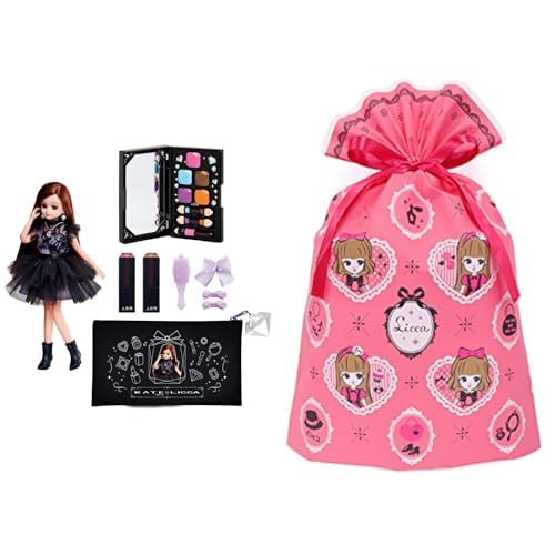 ^Jg~[ J h[ KATE LICCA -Make My Color- DX ւ ܂܂  5Έȏ + NX}X bsO Zbg D