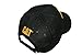 Caterpillar CAT Vintage Diesel Power Black Mesh Cap
