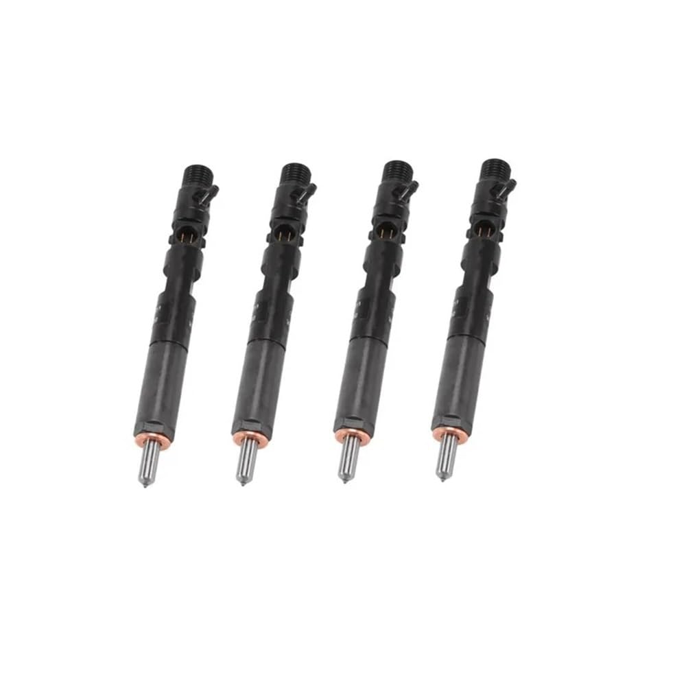 Compatible for Delphi Renault Nissan Dacia Suzuki 1.5 dci K9K Parts EJBR03101D 166001137R 28232251 Fuel Injector Nozzle