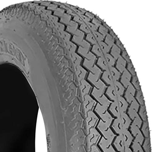 St 205/75D14 Nanco S622 6 Ply C Load Bias Trailer Tire 2057514 #TOP4