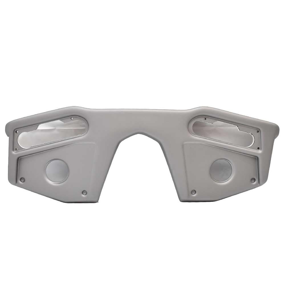 Boat Blank Dash Panel 7202358A | Z185 Starboard 27 x 9 3/8 Inch