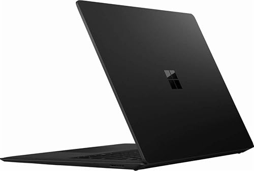 Miniatura 3 de Microsoft Surface Laptop 2 13.5 pulgadas Touch i7-8650U 8 256GB SSD Negro DAJ-00092 (renovado)