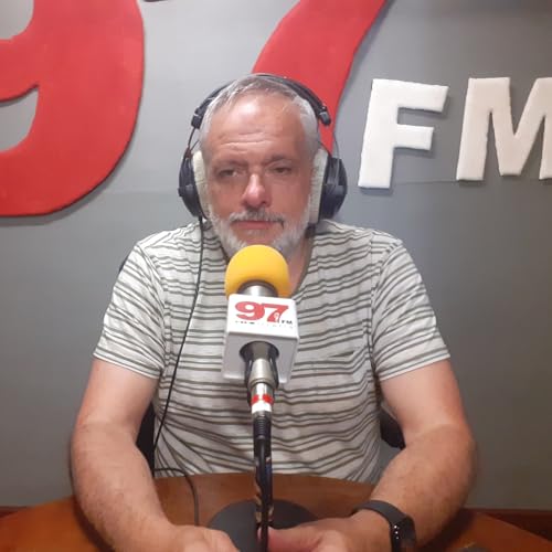 Entrevista a Miguel Parra, cineasta y periodista
