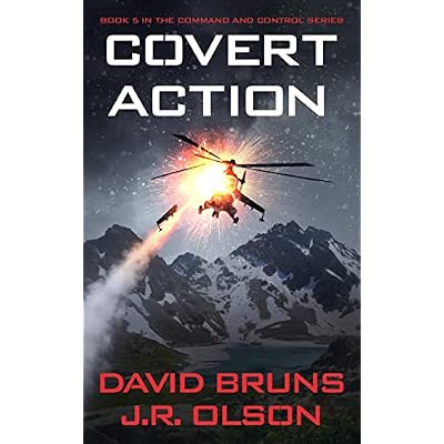 Covert Action