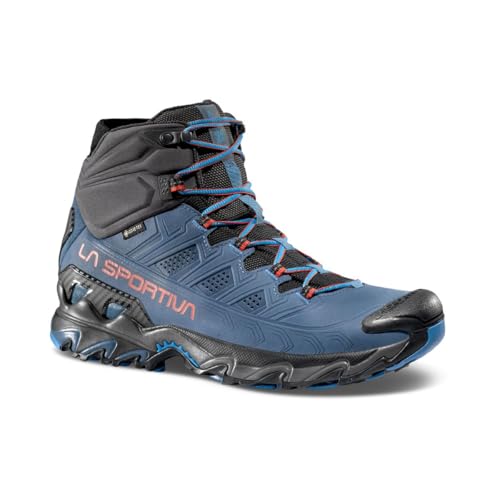 LA SPORTIVA UltraRaptorII Mid Leather GTX - 45