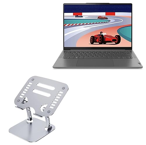 BoxWave Soporte Ajustable para Lenovo Yoga Pro 7 (14.5 in)