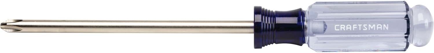 CRAFTSMAN CMHT65009 CFT SD ACETATE - PH #3 X 6IN - - 