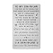 SOUSYOKYO Son In law Gifts from Mother In Law, Future Sons In Law Wedding Card Fathers Day Birthday Gift Ideas, Love Note for Son-In-Law Present