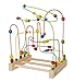 Award Winning Hape Original Supermaze Wooden Bead Activity Learning Center