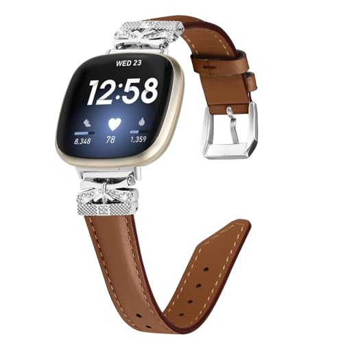 MVRYCE Compatible With Sense 2 Band Strap, 5.0
