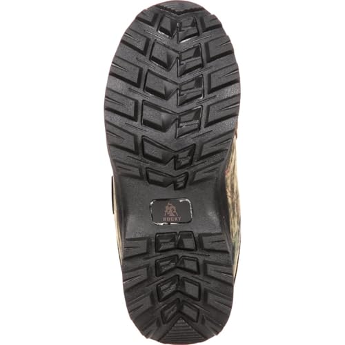 ROCKY Unisex-Child Fq0003710 Mid Calf Boot2