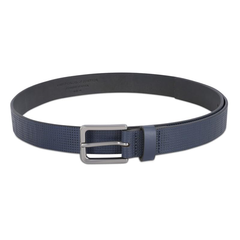 Image of United Colors of Benetton Men Belt