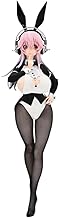 Super Sonico BiCute Bunnies Figure Newly Drawn Costume Tailcoat Version Figurine