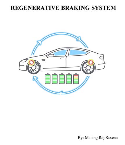 Regenerative Braking System: Mechanical Engineering Project