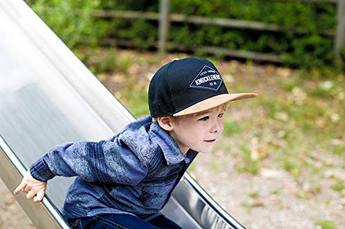 Baby Hats -Toddler Boy Easter Outfit - Infant Sun Hat - Toddler Baseball Hat, Newborn Youth Flat Brim Mesh Trucker Surf Skate Bubba Ball Bro Fitted Beach Cap Clothes Gorros Para Bebes By Knuckleheads #TOP5