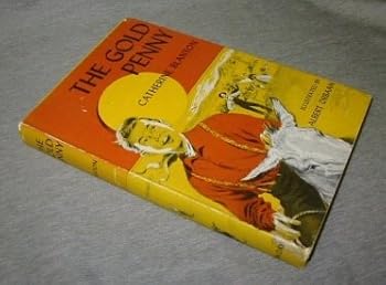 Hardcover The Gold Penny [Unknown] Book