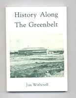 History Along The Greenbelt - Idaho Centennial Project Of The Ada County Centennial Committee - Library & Collector's Edition B001CYIHT4 Book Cover