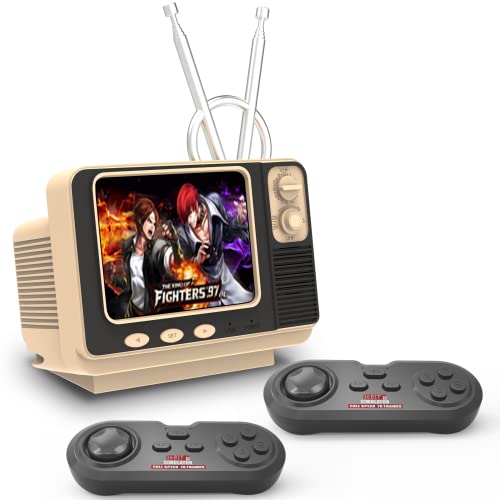 Top 10 Best Gaming System For Families Reviews & Buying Guide Katynel