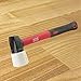 3PLUS HFSNSP-FM Fiberglass Handled Replacement Flooring Mallet