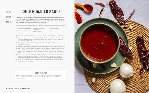 Image of ArnieTex: Over 100 Recipes for Mexican-American Cooking and Texas-Style BBQ