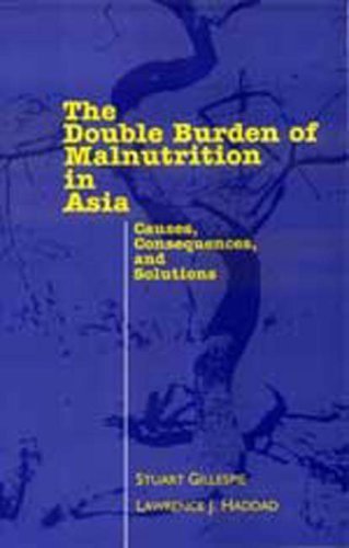 The Double Burden of Malnutrition in Asia: Interventions for Effective ...