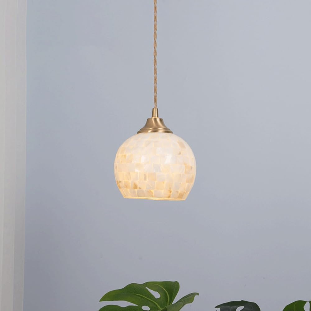Iluminación Colgante