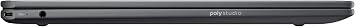 HP OmniBook Ultra Flip 2-in-1 Laptop 14.0 Touchscreen 2.8K Display (Intel Ultra 7-256V, 16GB LPDDR5, 1TB SSD, Backlit KB, Fingerprint, 2 Thunderbolt 4, WiFi 7, Webcam, Bluetooth 5.4, Win 11 Home)