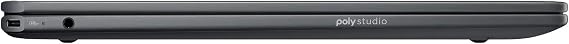 HP OmniBook Ultra Flip 2-in-1 Laptop 14.0 Touchscreen 2.8K Display (Intel Ultra 7-256V, 16GB LPDDR5, 1TB SSD, Backlit KB, Fingerprint, 2 Thunderbolt 4, WiFi 7, Webcam, Bluetooth 5.4, Win 11 Home)