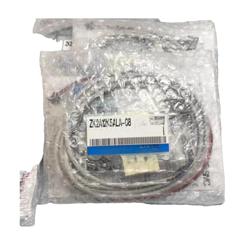 Générateur de vide ZK2A12K5AL-06 éjecteur de vide compact pour automatisation industrielle pneumatique
