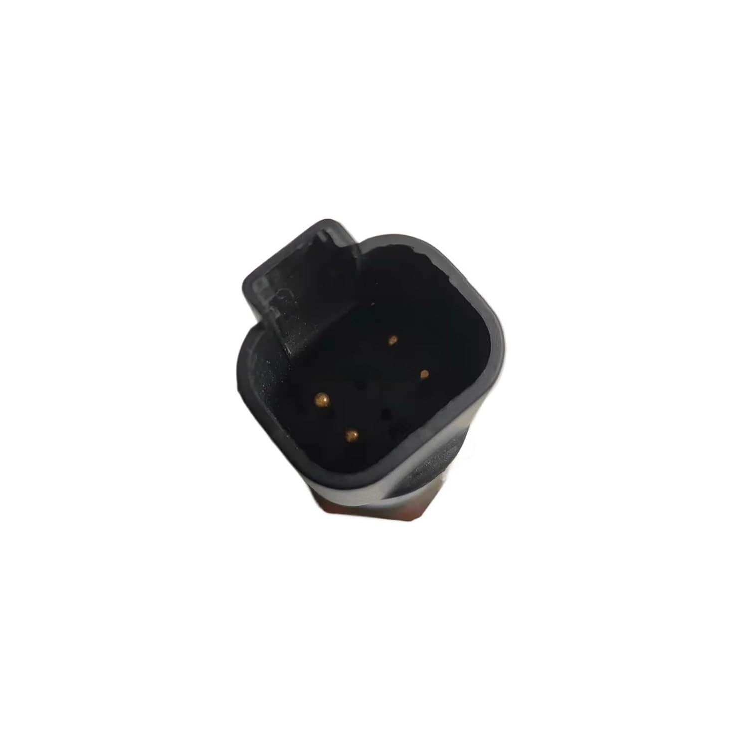 Suitable for Construction Vehicles, Pressure Transmitter MBS1250-063G1801 Low Pressure Sensor 60Bar