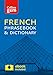 Produktbild Collins French Phrasebook and Dictionary Gem Edition: Essential phrases and words in a mini, travel-sized format (Collins Gem)