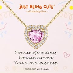 Pink-14K Gold Plated