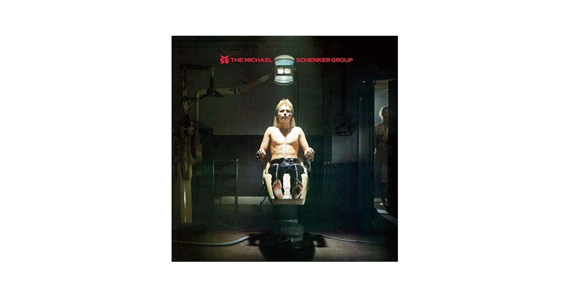 洋楽 THE MICHAEL SCHENKER GROUP BACK TO ATTAC 洋楽 THE MICHAEL SCHENKER GROUP BACK TO ATTAC Michael