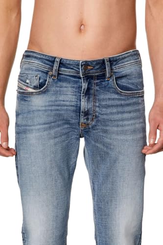 Image of Diesel 1979 Sleenker Skinny Jeans