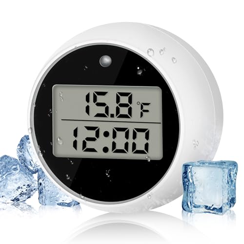 termometro frio Marca Pircaath