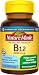 Nature Made Max Strength: Vitamin B12 5000 mcg. Softgels 60 Ct