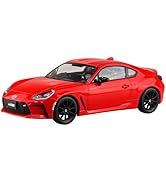 Amazon | 青島文化教材社 1/32 楽プラ スナップキット No.10-SR トヨタ