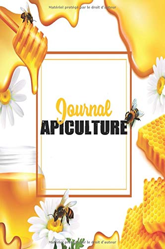 Buy Journal Apiculture: : 120 Fiches d’Inspection pour vos Ruches Buy Journal Apiculture: : 120 Fiches d’Inspection pour vos Ruches