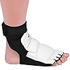Taekwondo-Foot-Protector-Gear-Ankle-Brace-Support-Pad-Feet-Guard-for-MMA-UFC-Martial-Arts-Fight-Training-Sparring-Kung-Fu-KickboxingTae-Kwon-Do-Feet-Protective-TKD-Foot-Gear-for-Men-Women-Kids Taekwondo Foot Protector Gear, Ankle Brace Support Pad Feet Guard for MMA UFC Martial Arts Fight Training Sparring Kung Fu Kickboxing,Tae Kwon Do Feet Protective TKD Foot Gear for Men Women Kids