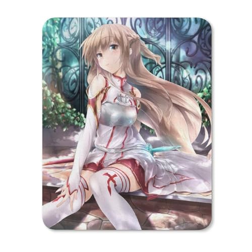 �}�E�X�p�b�h Sword Art Online �\�[�h�A�[�g�E�I�����C�� �f�X�N�p�b�h ���^ ���w �Q�[���p �}�C�N���t�@�C�o�[ ����~�ߒ� �R���s���[�^�[ �􂦂� �ᔽ�� ������� ��J�ጸ Mouse Pad �I�t�B�X �Q�[�~���O �l�ԍH�w 20*25