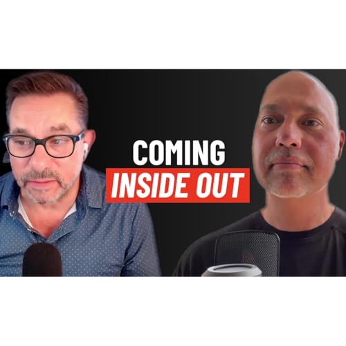 Ep 18 - Gay Fathers, Gay Parents - Coming Out - Guilt and Growth. Friendships in the LGBTQ Community