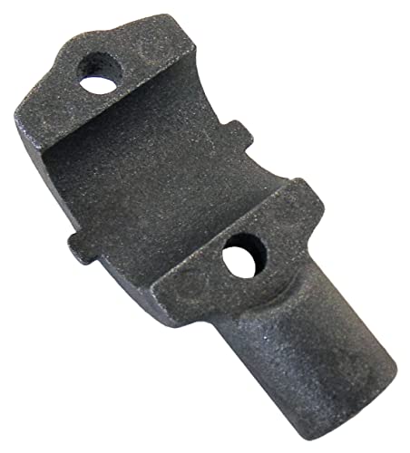 Cru Products Matte Master Cylinder Mirror Mount Compatible With Suzuki Kawasaki #TOP4