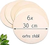 𝑾𝑶𝑾… ist das erste Wort, das Ihren Gästen durch den Kopf gehen wird, wenn Sie von einem liebevoll dekorierten 𝑾𝒊𝒍𝒍𝒌𝒐𝒎𝒎𝒆𝒏𝒔-𝑻ü𝒓𝒔𝒄𝒉𝒊𝒍𝒅 empfangen werden. Unsere großen und formstabilen Holzscheiben eignen sich ideal für alle Arten von Türschildern und zahlreiche weitere DIY Projekte! 𝑷𝒓𝒐𝒃𝒊𝒆𝒓𝒆𝒏 𝑺𝒊𝒆 𝒆𝒔 𝒂𝒖𝒔!