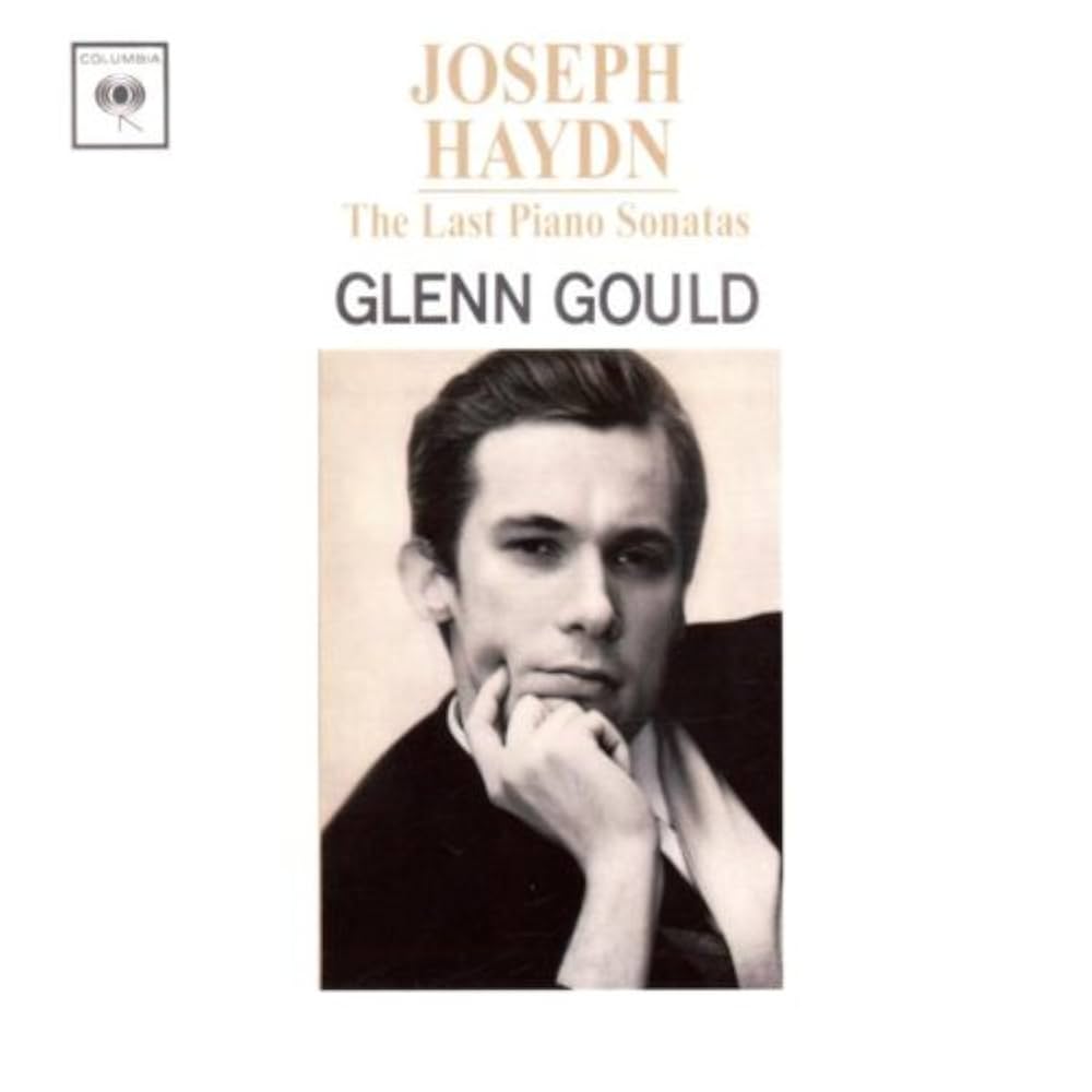 Gould, Glenn - Haydn: Last Piano Sonatas - Amazon.com Music