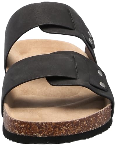 Steve Madden Men's M-pompin Flat Sandal2