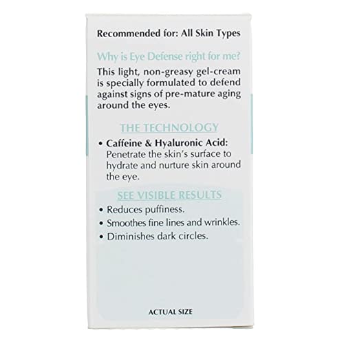 L’Oréal Paris 071249721018-IH L'Oreal Loreal Dermo-Expertise Eye Defense Gel thumb #2